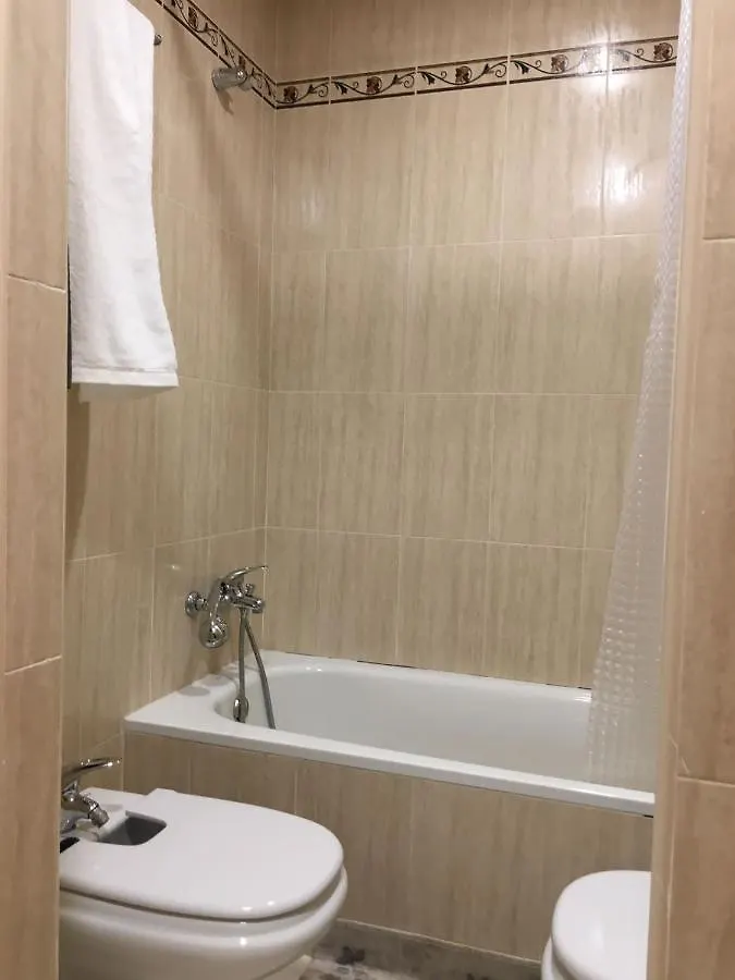 Apartamento Todimer Marina Adriana Almuñécar España