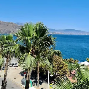 Apartamento N The Beach 1, Almuñécar