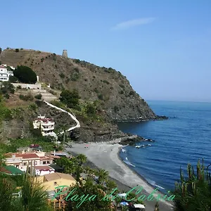 Castillo Del Mar Appartement
