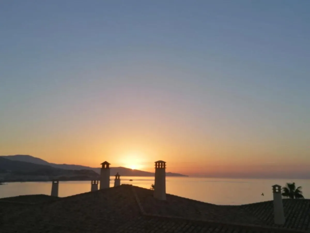 Todimer Marina Adriana Almunecar Spain